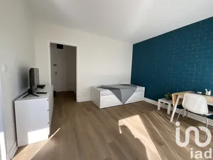 Studio à Saint-Germain-en-Laye (78100)