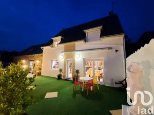 Châlet à Saint-Pair-sur-Mer (50380)