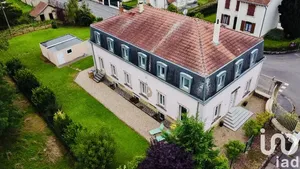 Demeure à Giraumont (54780)