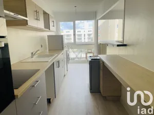 Appartement à Le Havre (76620)