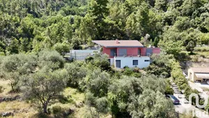 Architectural house at Coaraze (06390)