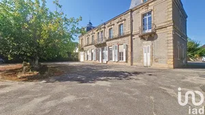 Château à Moulins (03000)