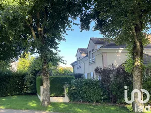 Maison à Bailly-Romainvilliers (77700)