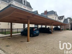 Parking at Rennes (35700)