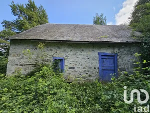 Barn at saint-savin (65400)