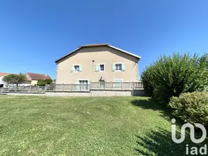 Maison à Choiseul (52240)