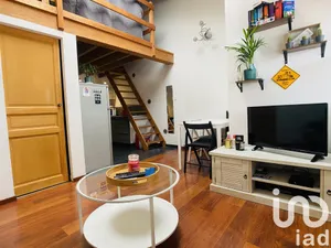 Appartement à Saint-André-lez-Lille (59350)