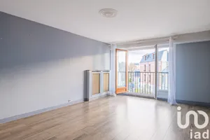 Appartement à Vincennes (94300)