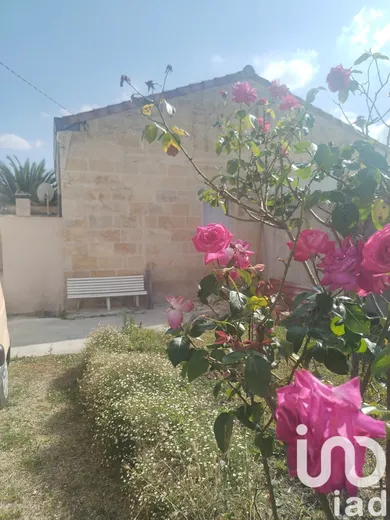 Traditional house at Cenon (33150)