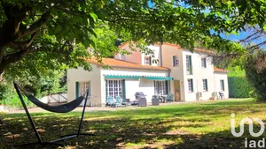 Maison traditionnelle à Arles-sur-Tech (66150)