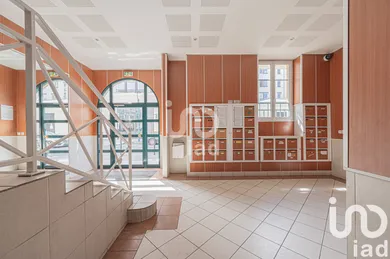 Apartment in Chessy (77700)