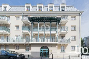Appartement à Chessy (77700)