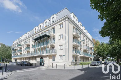 Apartment at Chessy (77700)