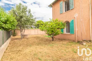Apartment at Fréjus (83600)