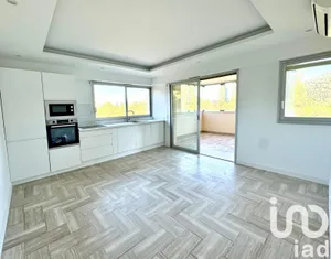 Apartment at Mandelieu-la-Napoule (06210)