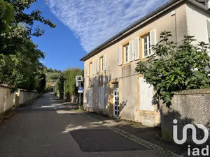 Appartement à Scy-Chazelles (57160)