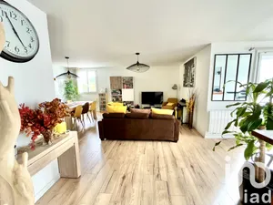 Appartement à Morsang-sur-Orge (91390)