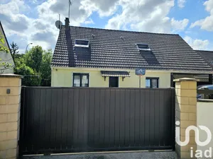 Maison à Vaujours (93410)
