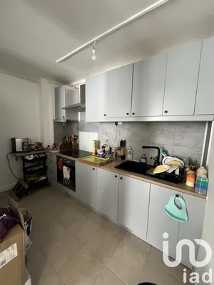Appartement à Choisy-le-Roi (94600)