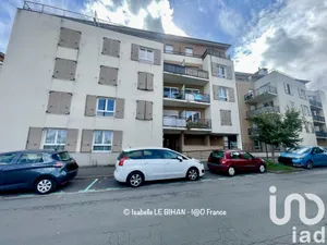 Apartment at Arpajon (91290)