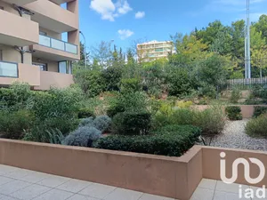 Appartement à Martigues (13500)