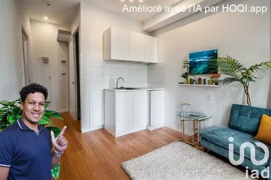 Studio à Chartres (28000)