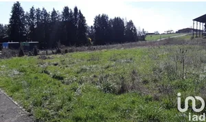 Terrain à bâtir à Racrange (57340)