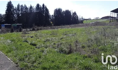 Building plot at Racrange (57340)