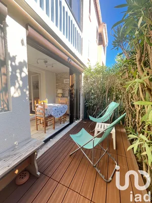 Appartement à FRÉJUS (83600)