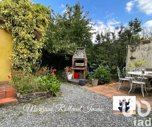 Maison traditionnelle à Saint-Sébastien-sur-Loire (44230)