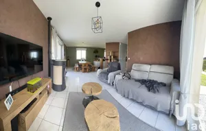 Traditional house at Vertus (51130)