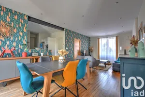 Townhouse at Limoges (87100)