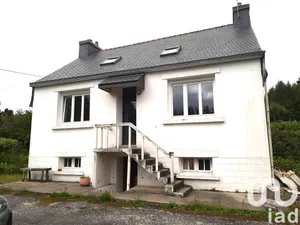 Maison à Gourin (56110)