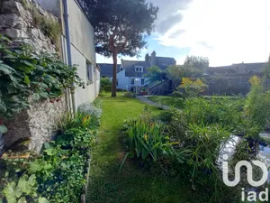 Maison de village à Villaines-la-Juhel (53700)