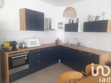 Duplex à Le Boulou (66160)