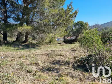 Building plot in Villeneuve-les-Corbières (11360)