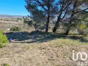 Building plot at Villeneuve-les-Corbières (11360)