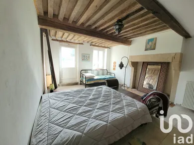 House in Pouilly-Sous-Charlieu (42720)