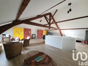 House in Pouilly-Sous-Charlieu (42720)