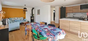 Appartement à Sillingy (74330)