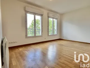 Apartment at Villiers-sur-Marne (94350)