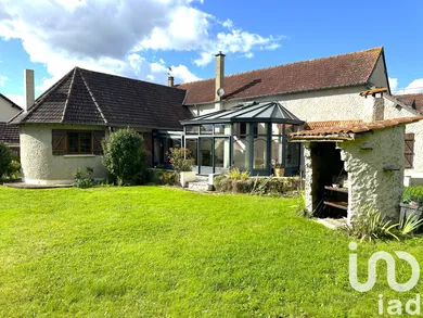 Maison à Pinterville (27400)