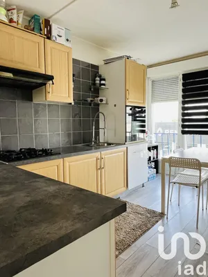 Appartement à Fleury-les-Aubrais (45400)