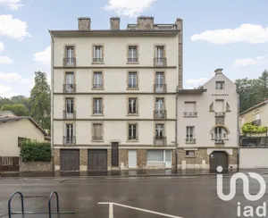 Appartement à Nancy (54000)