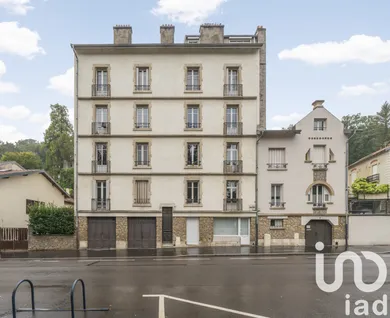 Apartment at Nancy (54000)