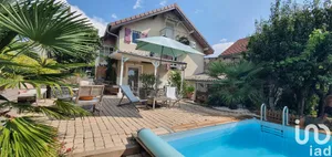 Townhouse in Annemasse (74100)