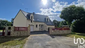 House at Muzillac (56190)