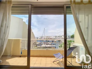 Appartement à Le Grau-du-Roi (30240)