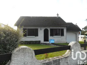 Maison à Neung-sur-Beuvron (41210)