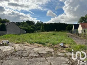 Building plot at Gisors (27140)